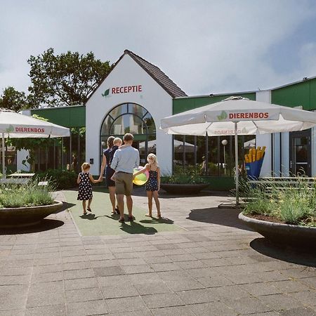 Vakantiepark Dierenbos Vinkel Exterior photo