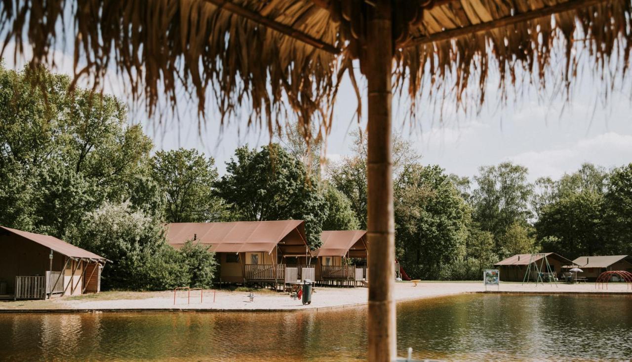 Vakantiepark Dierenbos Vinkel Exterior photo