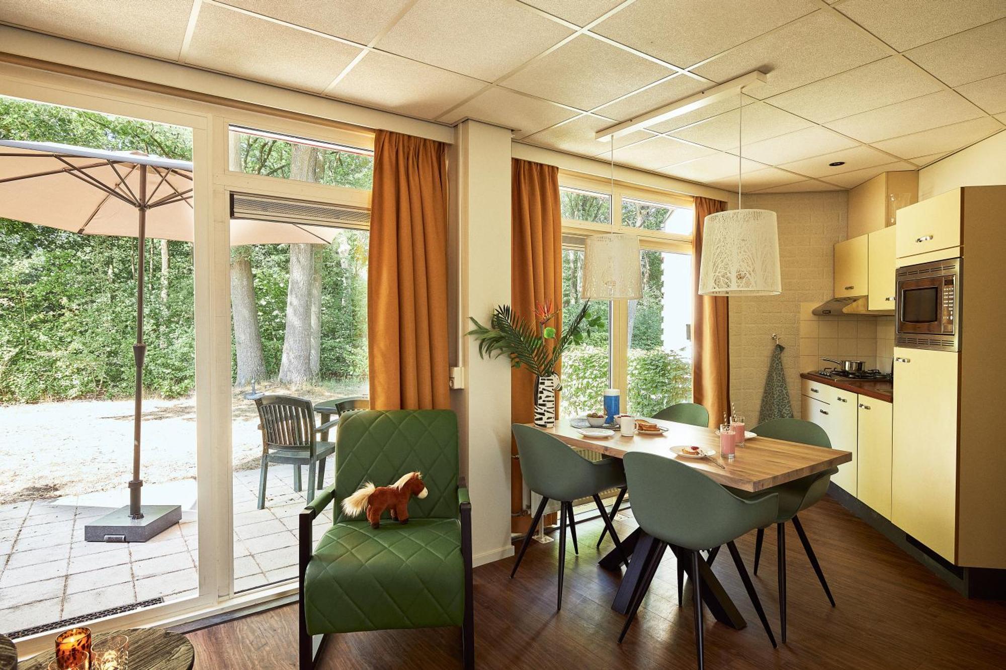 Vakantiepark Dierenbos Vinkel Room photo